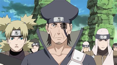 kumogakure ninja list|11 Strongest Kumogakure Ninjas That are as Good as Any Konoha Ninj.